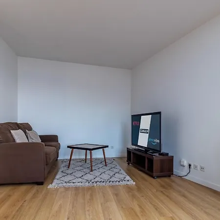 Apartamento Appart'hotel Gibraltar Disneyland Paris Serris