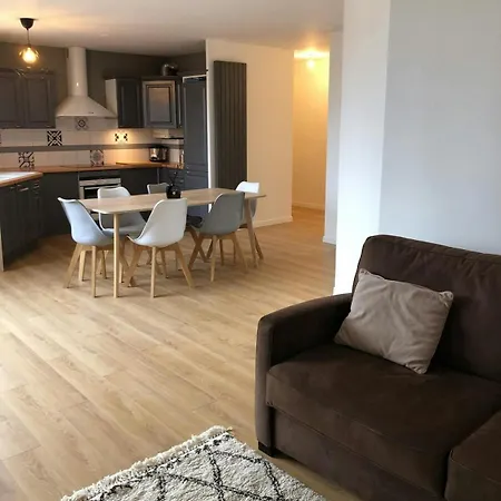 Appart'hotel Gibraltar Disneyland Paris Apartmán Serris