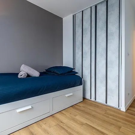 Apartmán Appart'hotel Gibraltar Disneyland Paris *