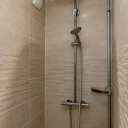 Appart'hotel Gibraltar Disneyland Paris Serris