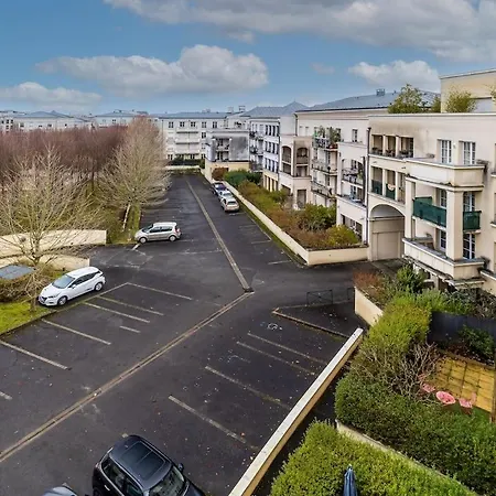 Appart'hotel Gibraltar Disneyland Paris Apartmán Serris