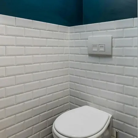 Apartmán Appart'hotel Gibraltar Disneyland Paris Serris
